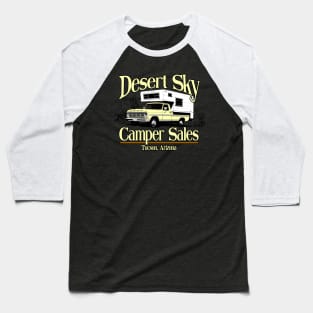 Desert Sky Camper Sales Baseball T-Shirt